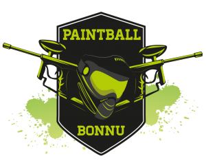 PaintballBonnu - Logo 1
