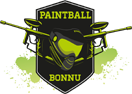 Paintball de Bonnu Logo